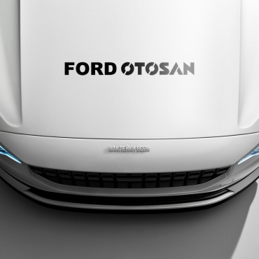 Наклейка Ford Otosan