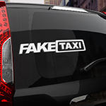 Fake Taxi