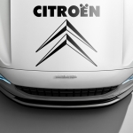 Наклейка Citroen