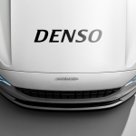 Наклейка DENSO