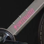 Наклейка SPECIALIZED на велосипед